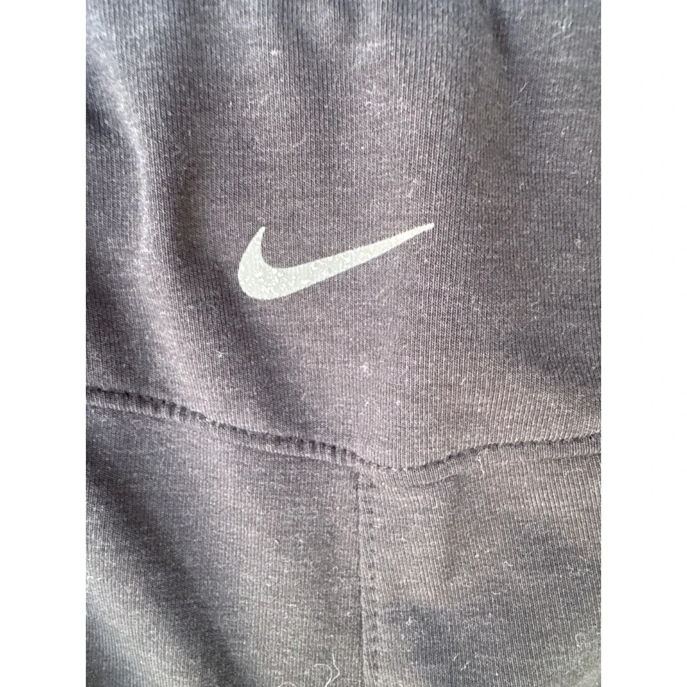 Nike yoga dri