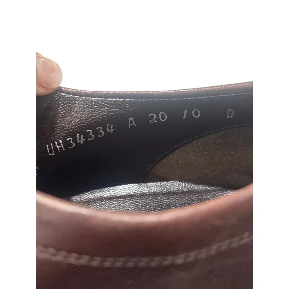 Salvatore Ferragamo good loafers