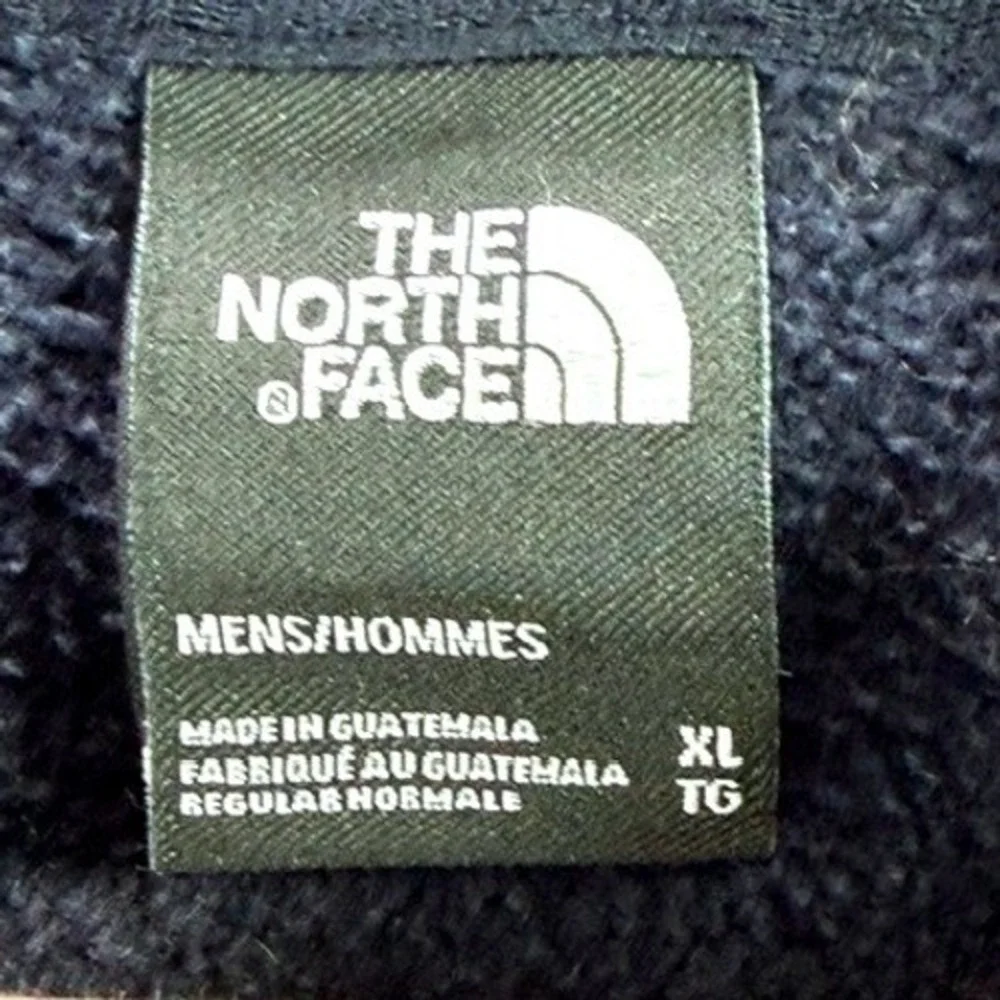 The North Face north face