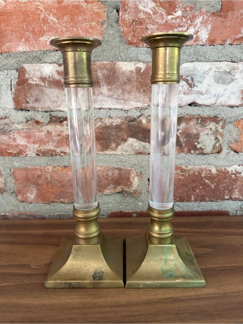 Vintage approx 9”
