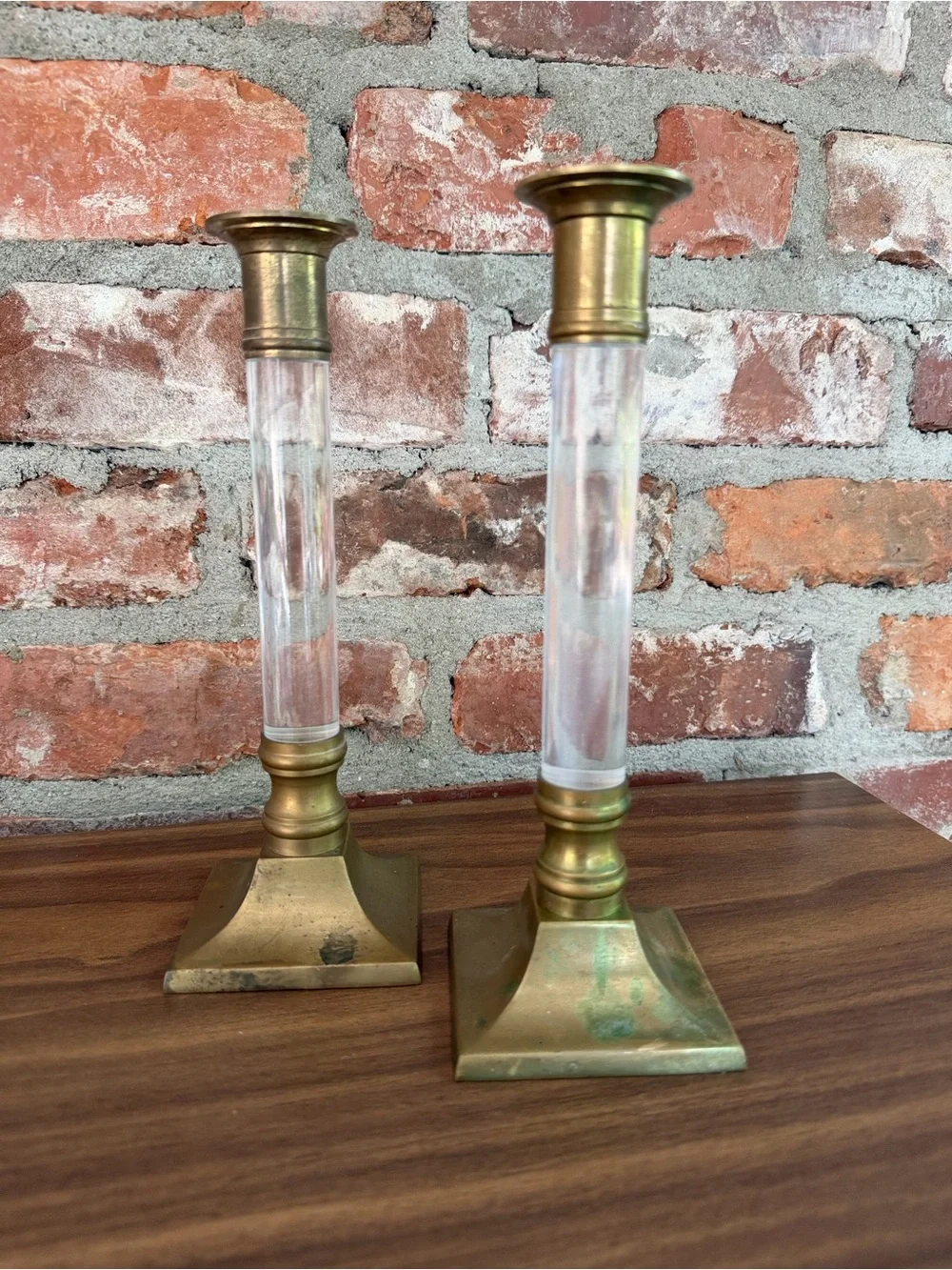 Vintage approx 9”