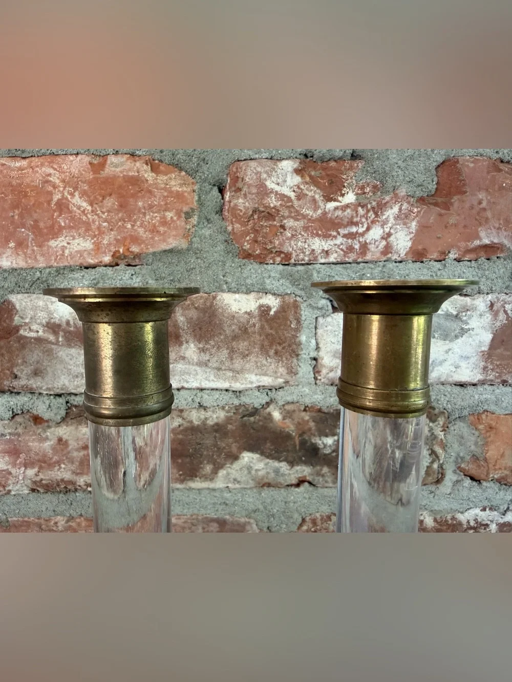 Vintage approx 9”