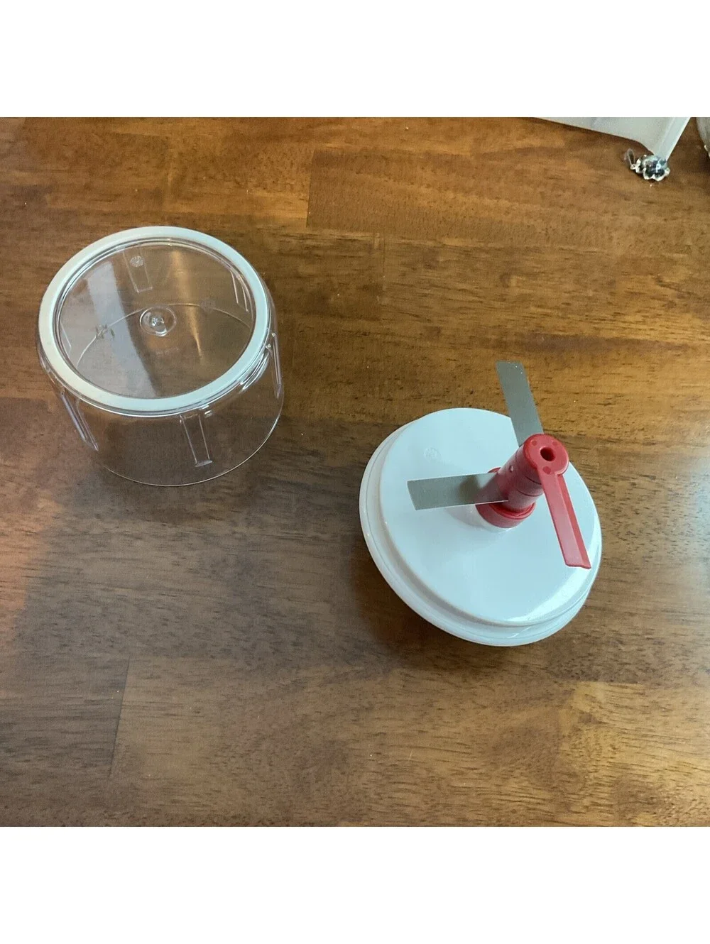 N/A food chopper