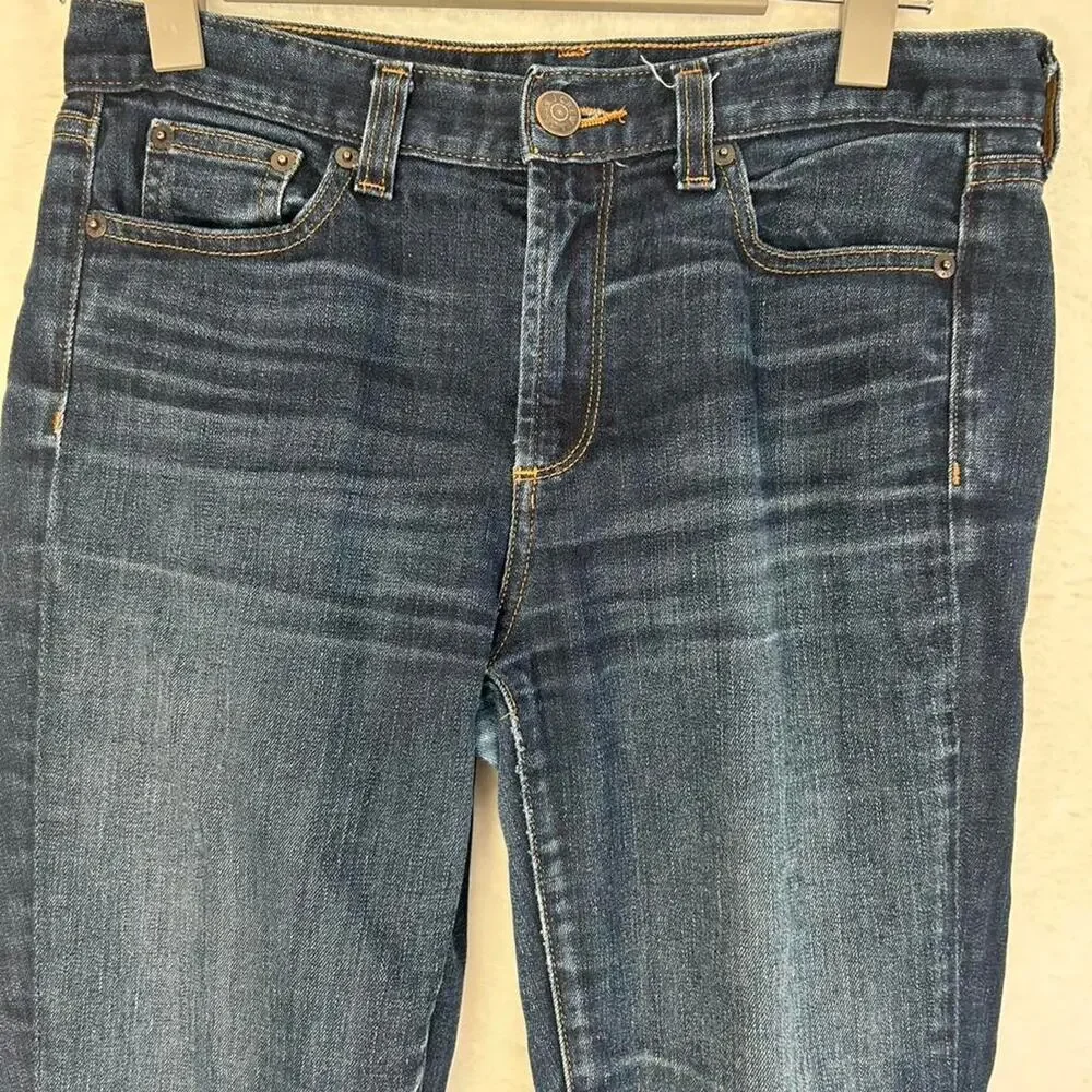 J. Crew crew midrise