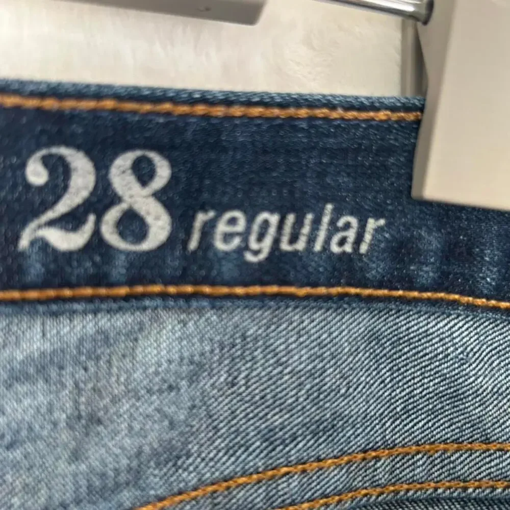 J. Crew crew midrise