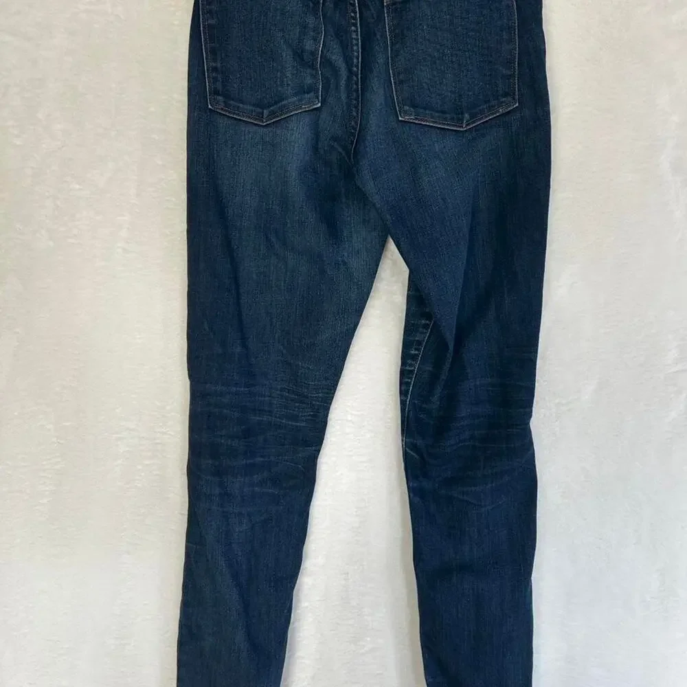 J. Crew crew midrise