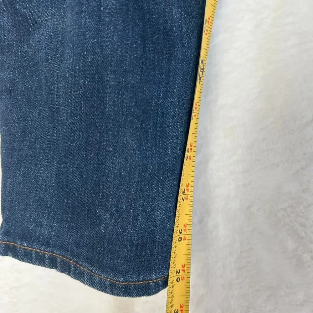 J. Crew crew midrise