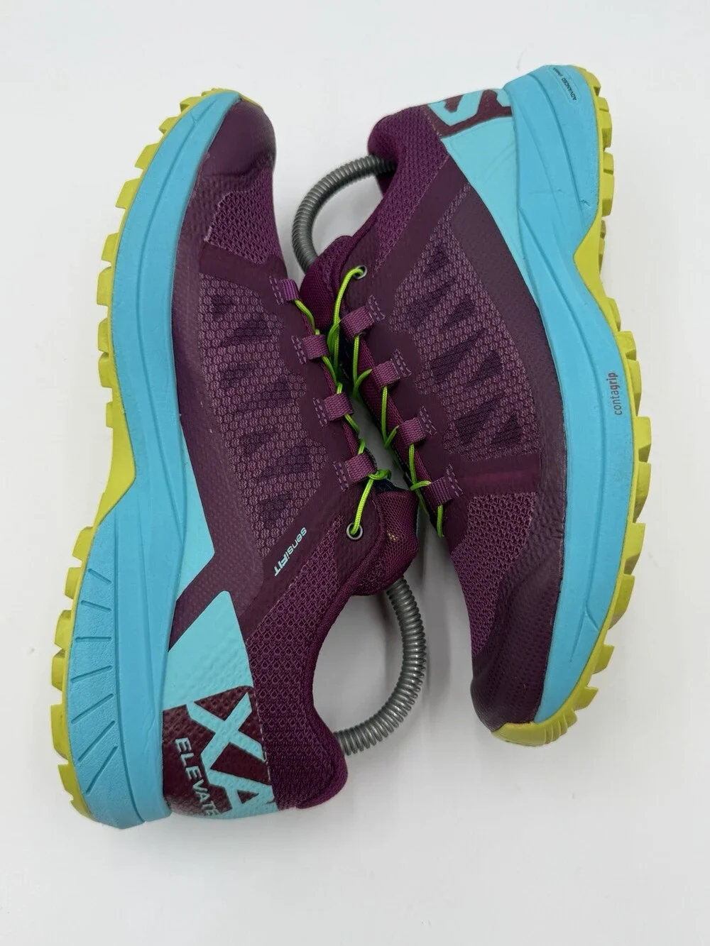 N/A salomon xa