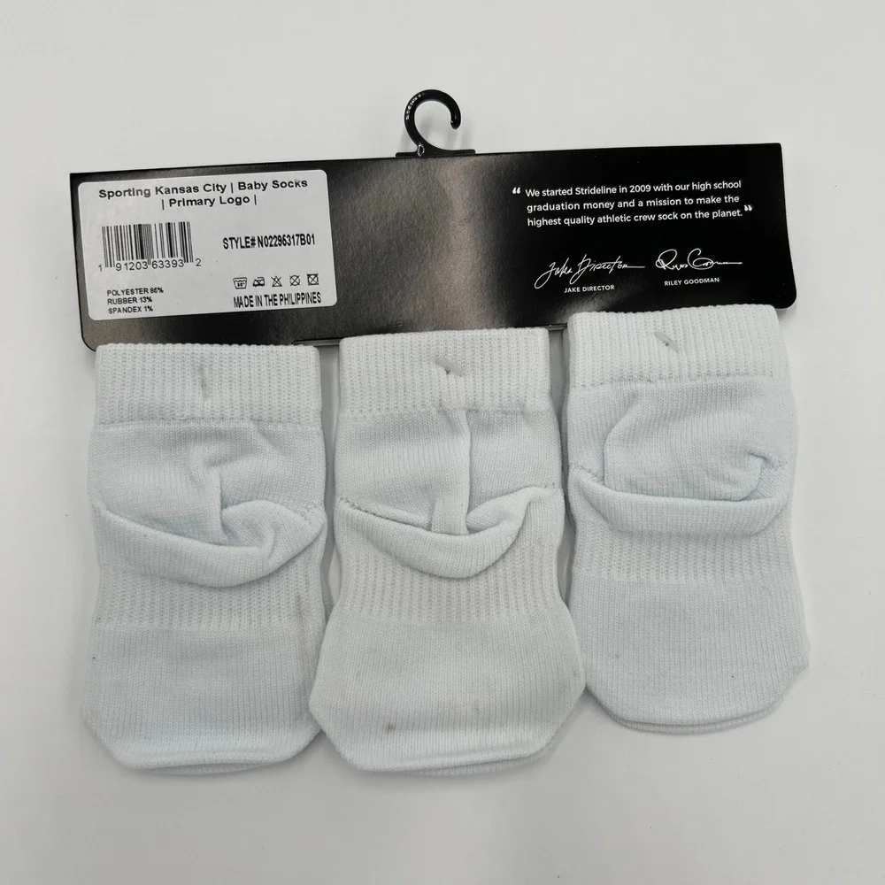 Strideline brand team