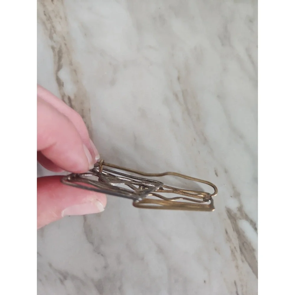 N/A preowned handmade