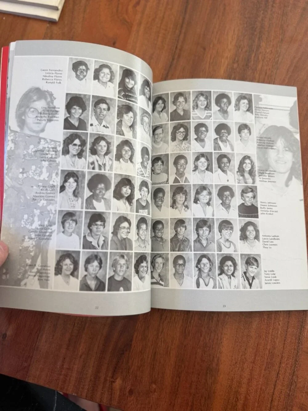 N/A original 1982