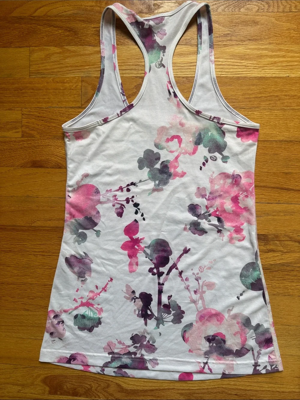 lululemon athletica lululemon racerback