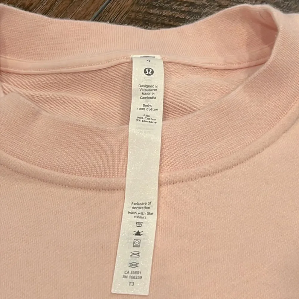 lululemon athletica lululemon light