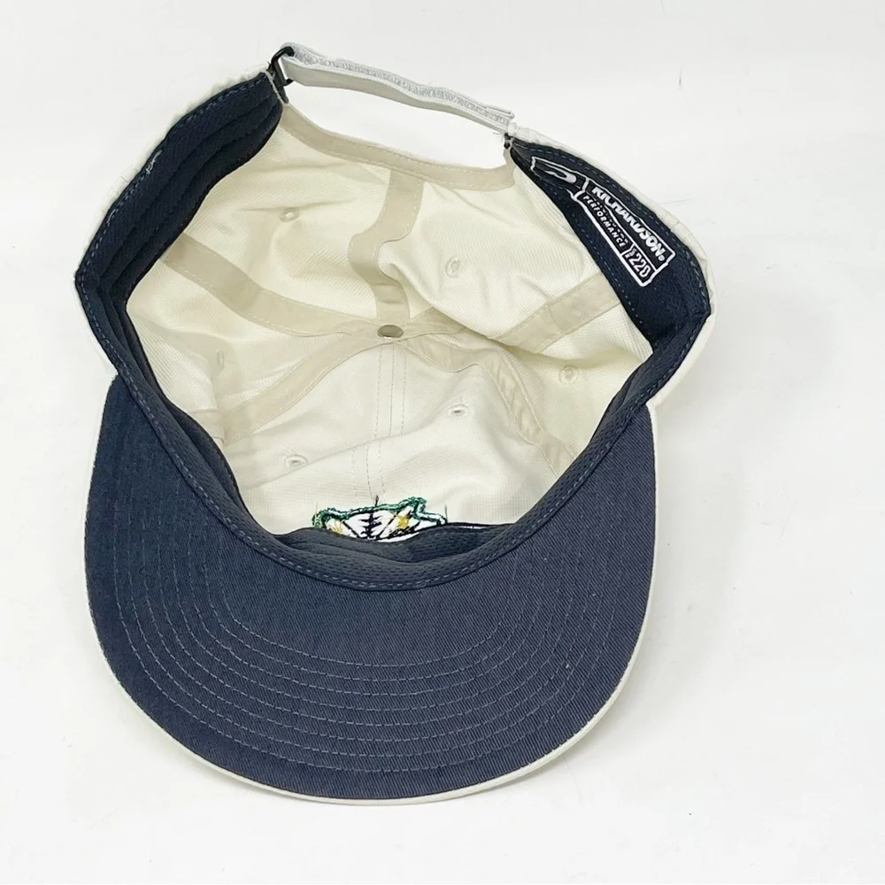 Richardson new men’s