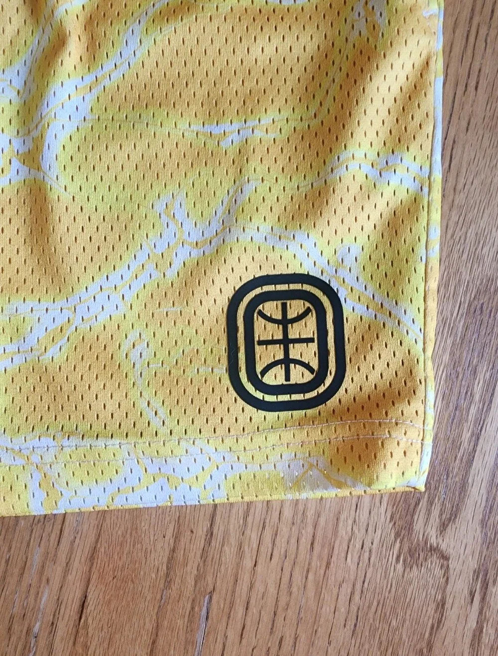 Overtime pokemon shorts