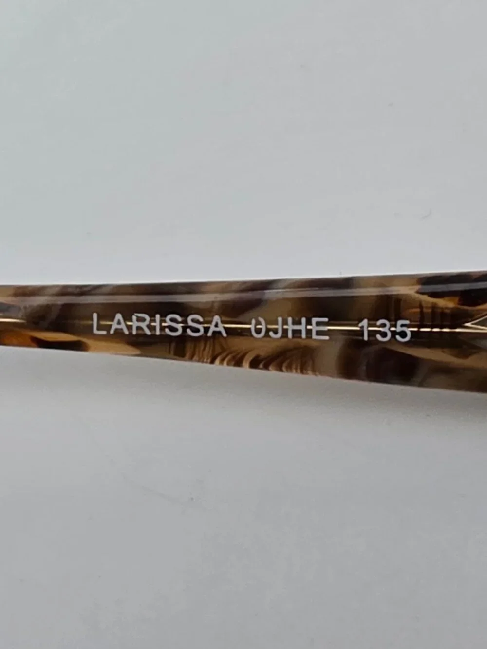 Banana Republic frame authentic
