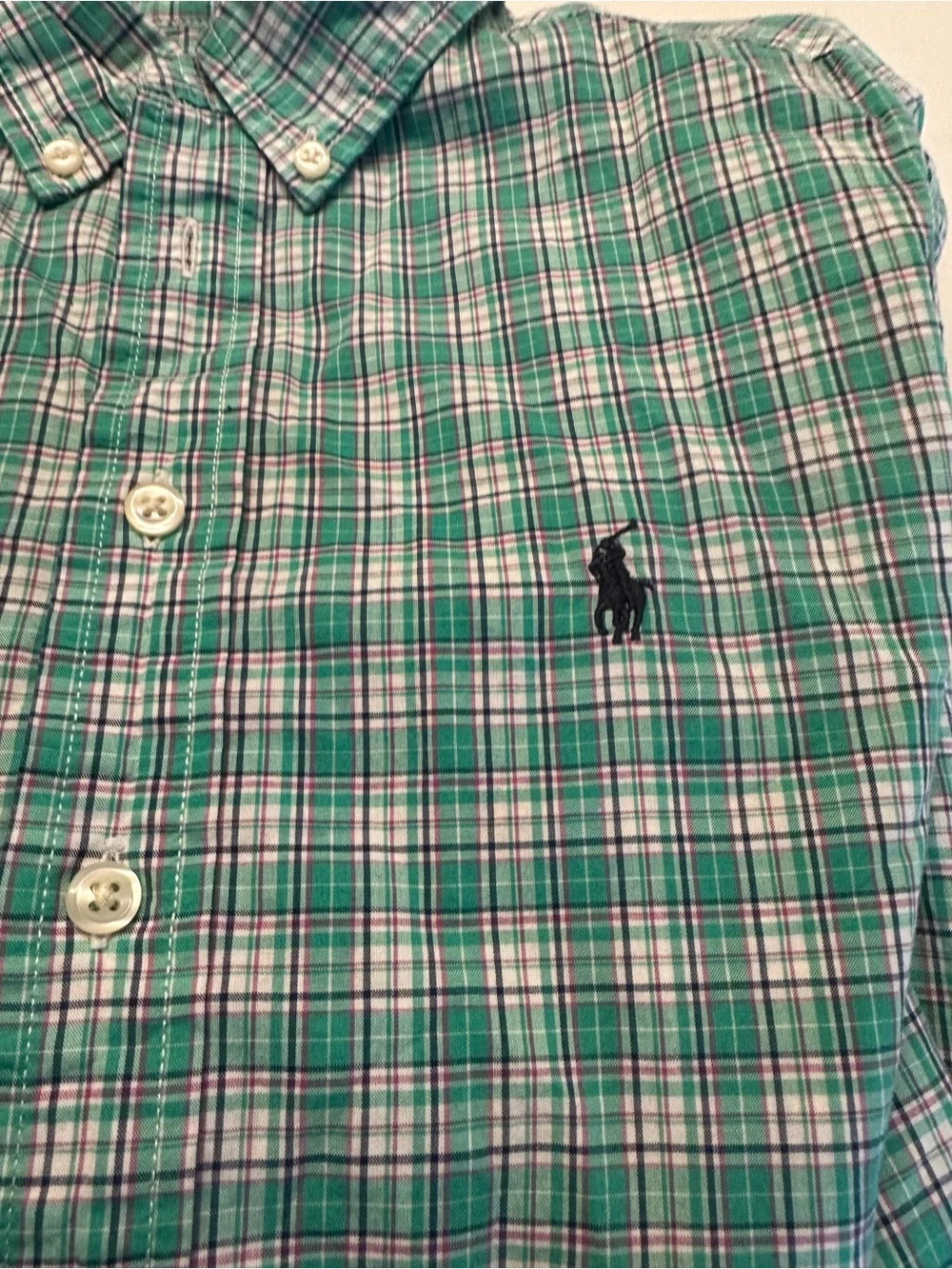 Ralph Lauren classic ralph
