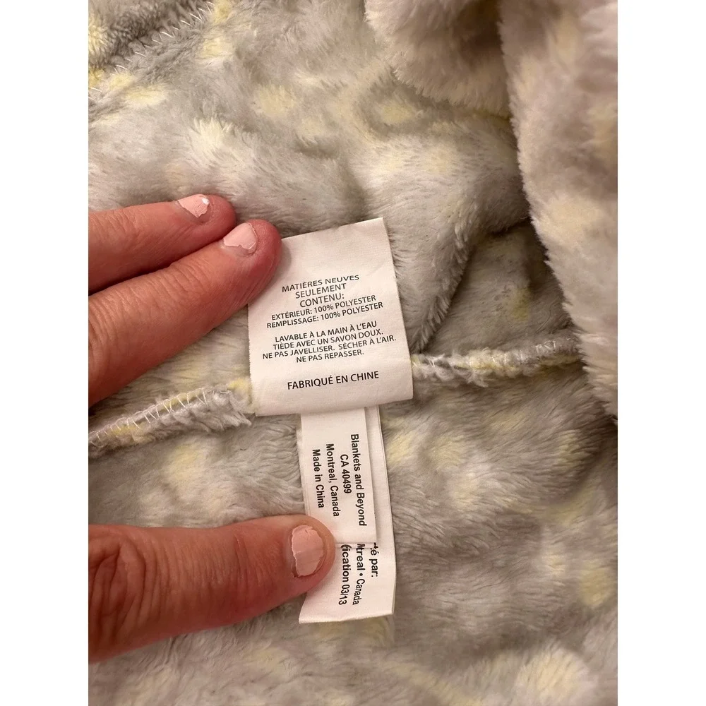 Blankets & Beyond blankets beyond