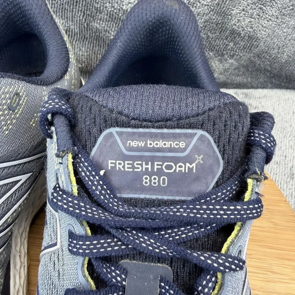 New Balance new balance