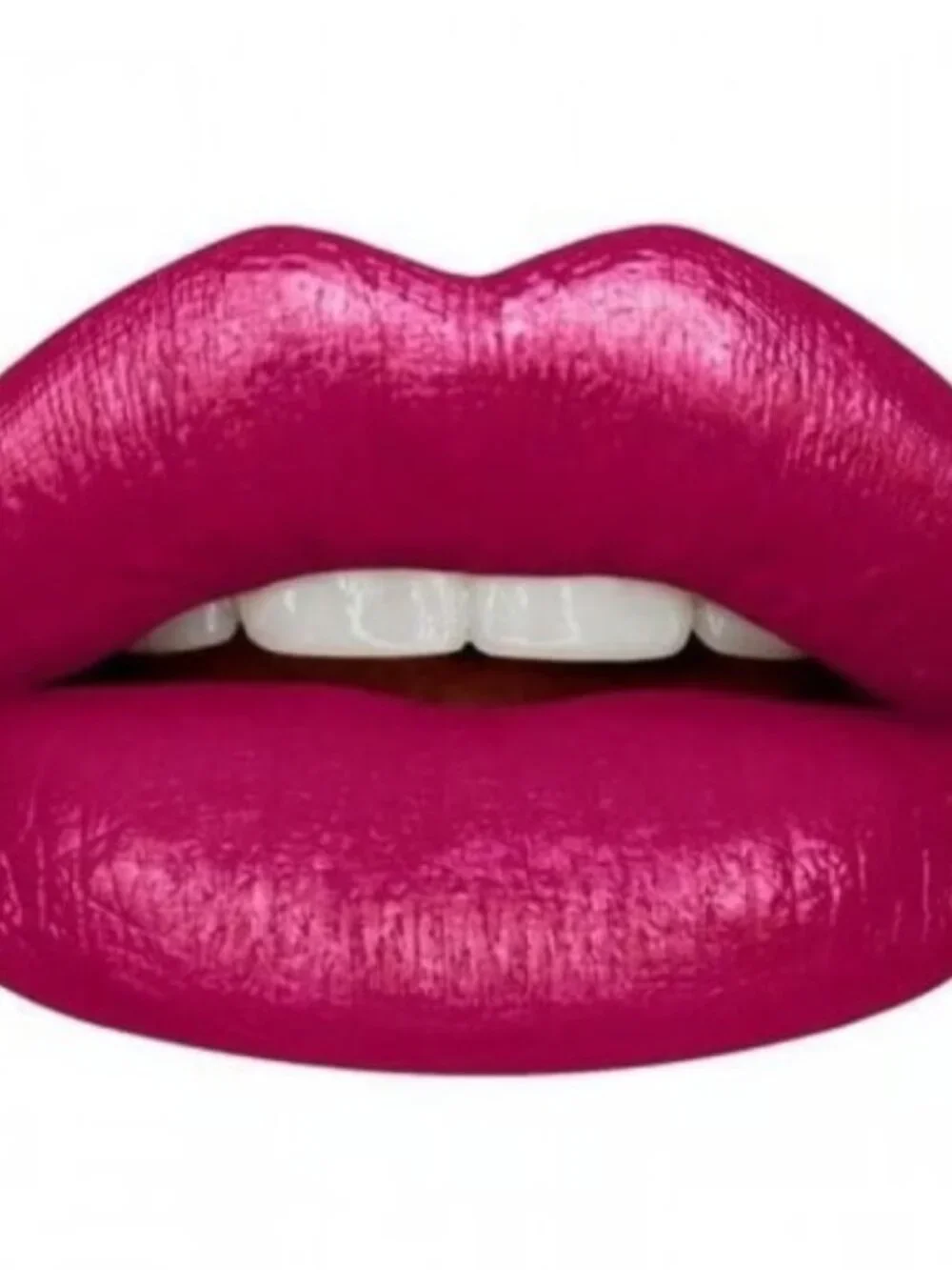 NEW *VAULTED* Huda Beauty Demi Matte Lipstick Passionista