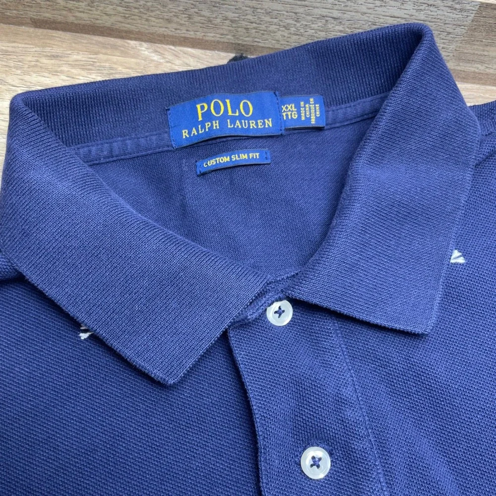 Polo Ralph Lauren polo ralph