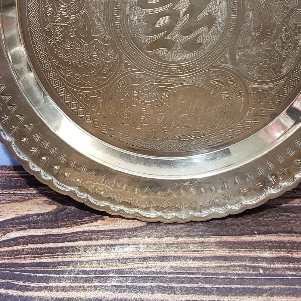 N/A vintage solid
