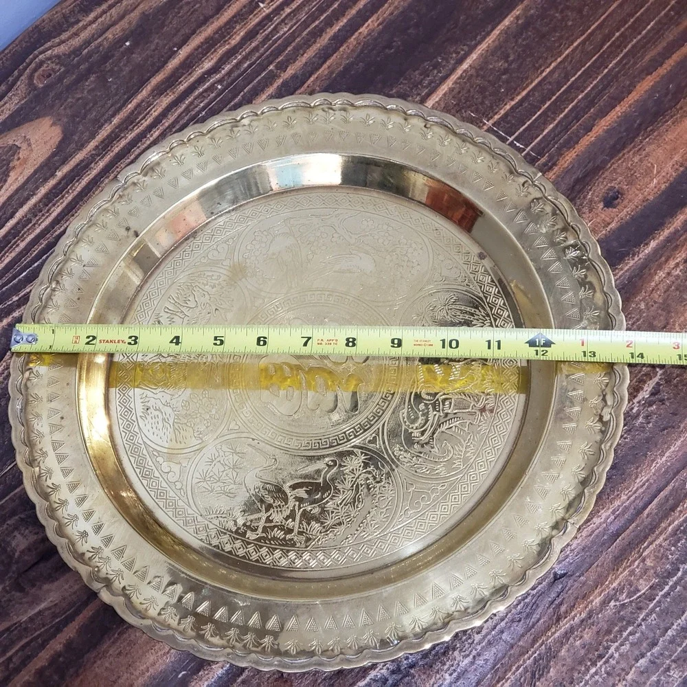 N/A vintage solid