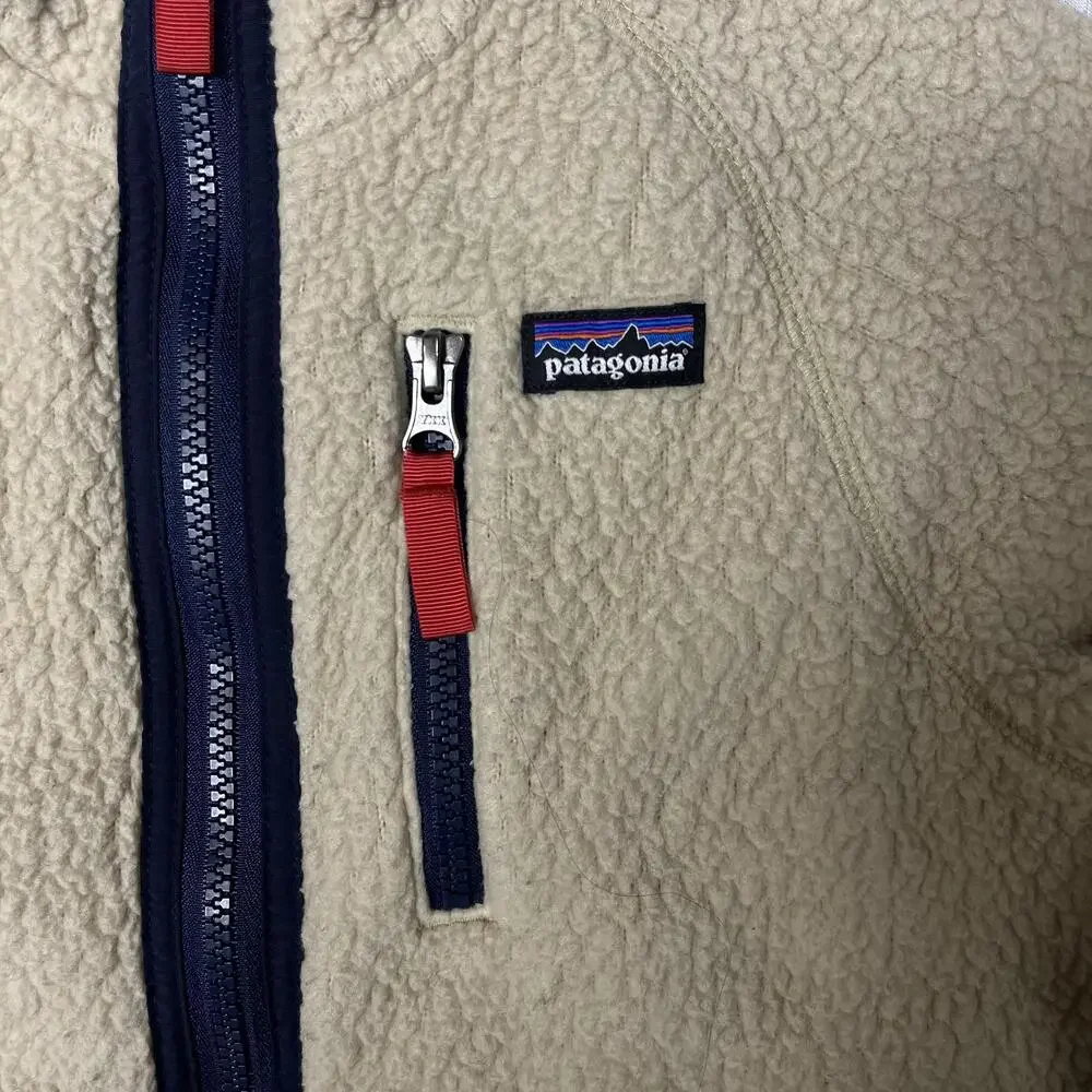 Patagonia ideal type outdoor