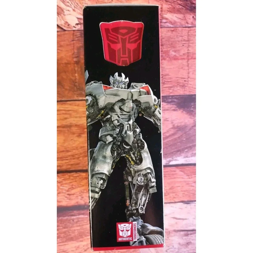 Transformers sideswipe 19