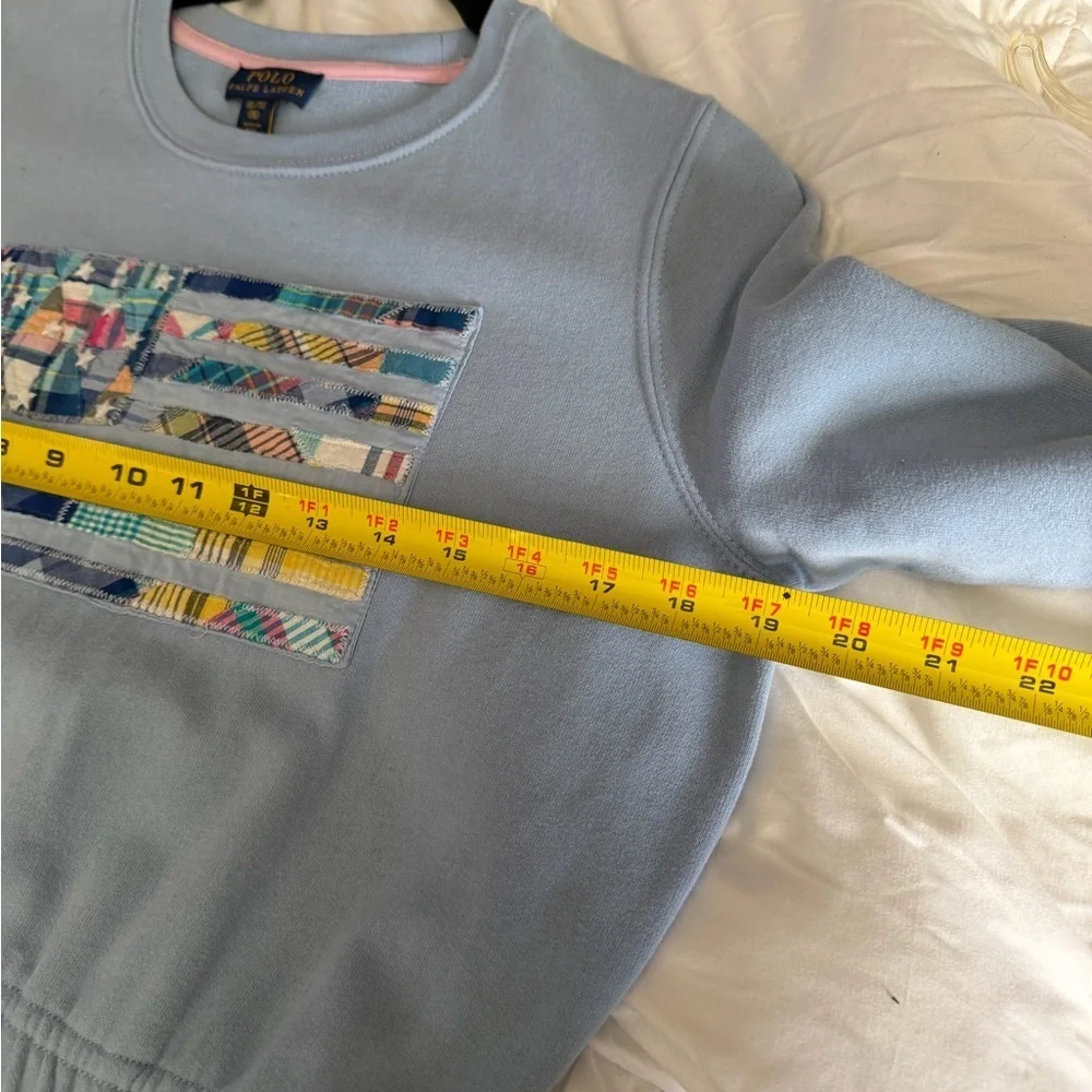 Polo Ralph Lauren soft light