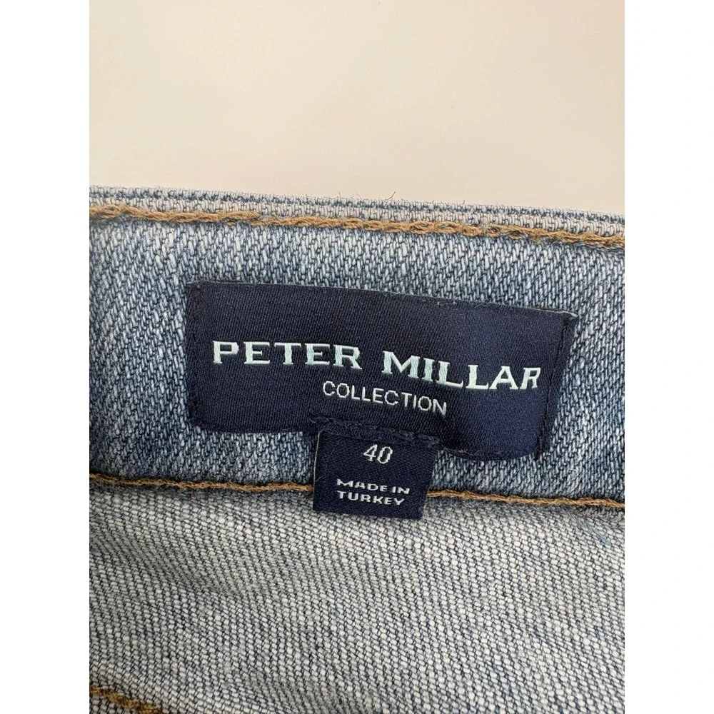 Peter Millar peter millar