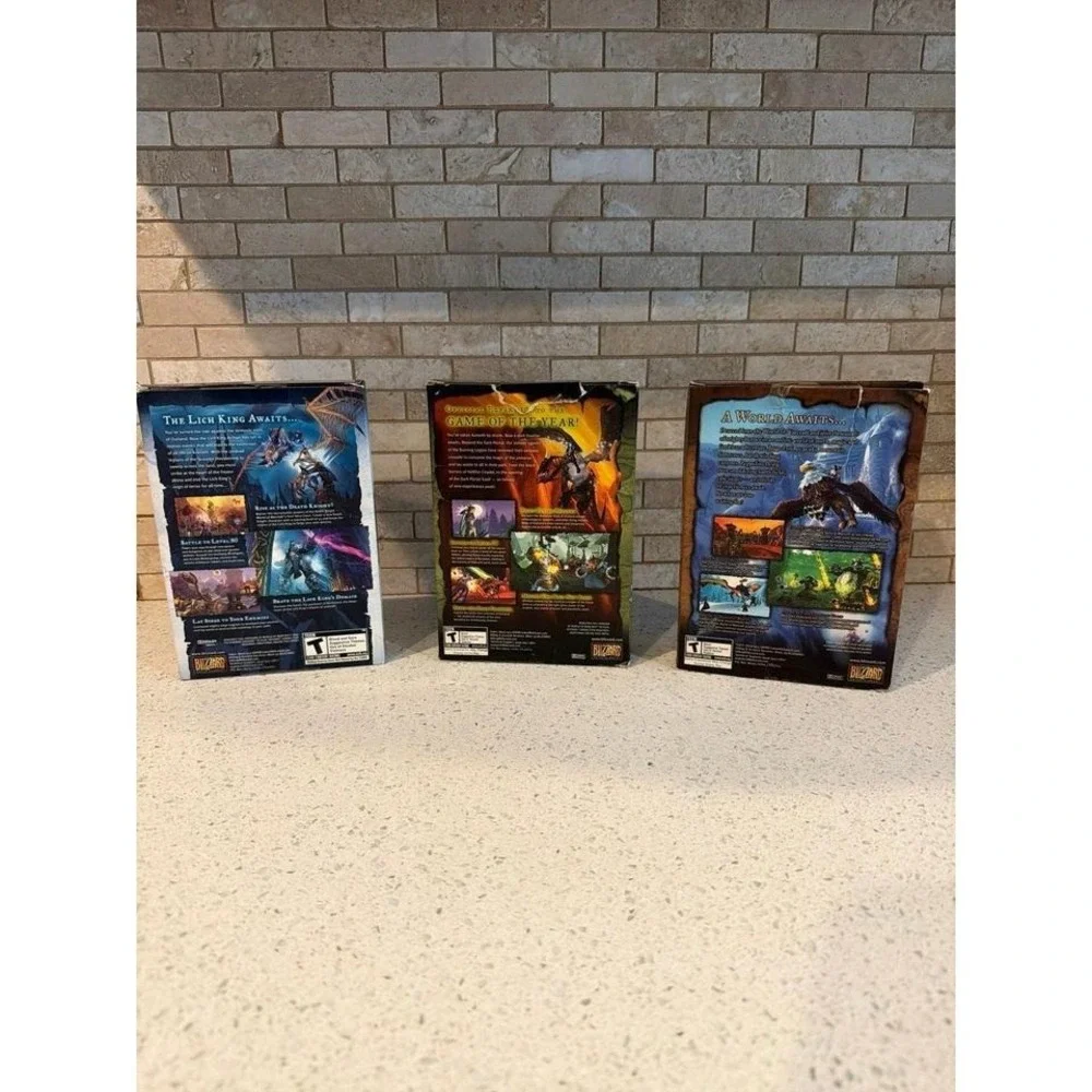 Microsoft preowned video
