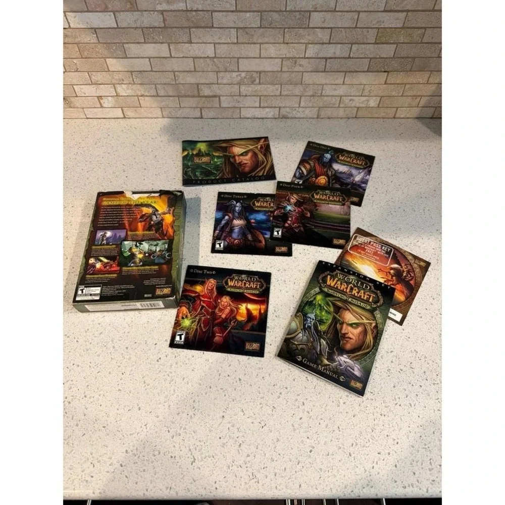 Microsoft preowned video