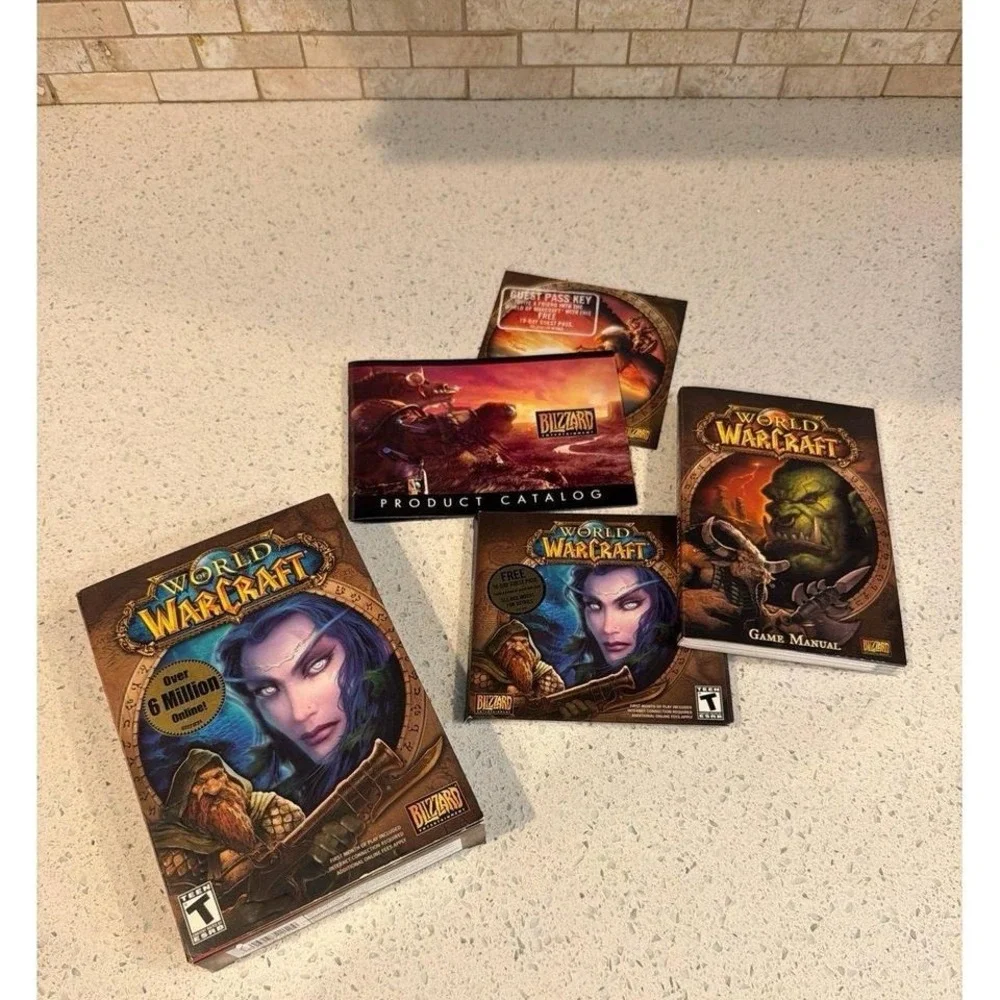 Microsoft preowned video