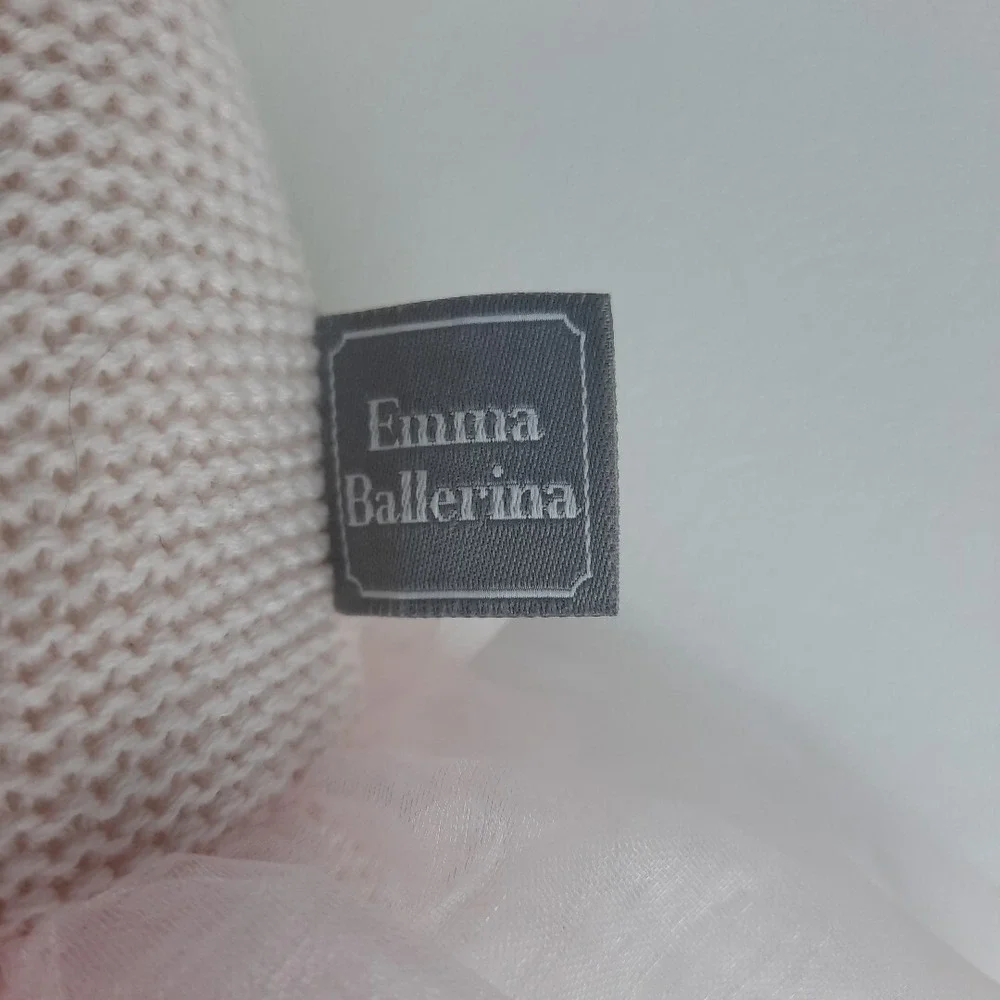 Emma Ballerina emma ballerina