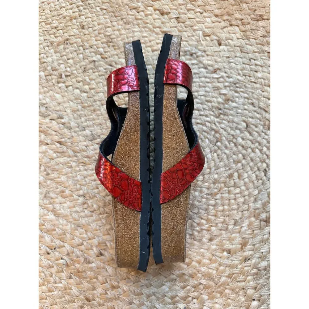 Birkenstock fits light