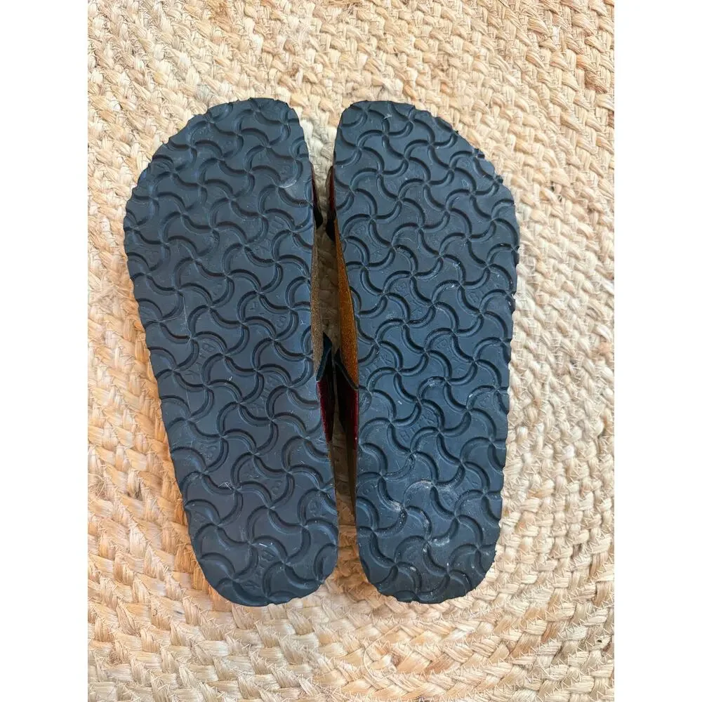 Birkenstock fit l8