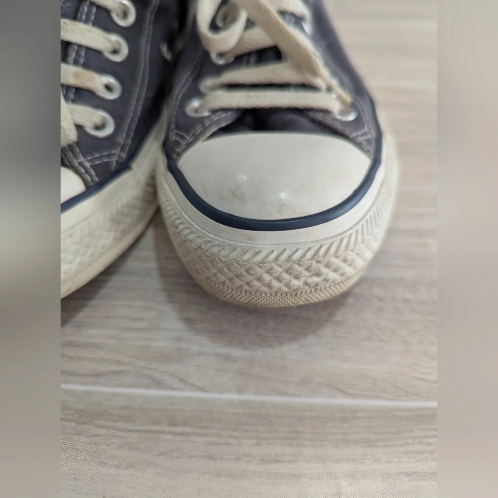 Converse do you