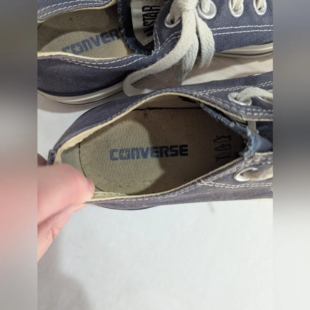 Converse do you