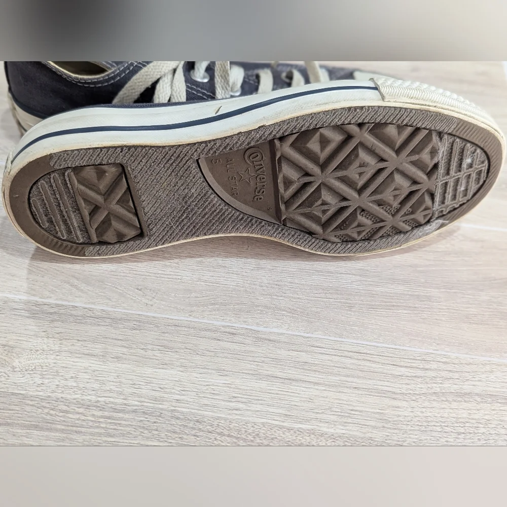 Converse do you