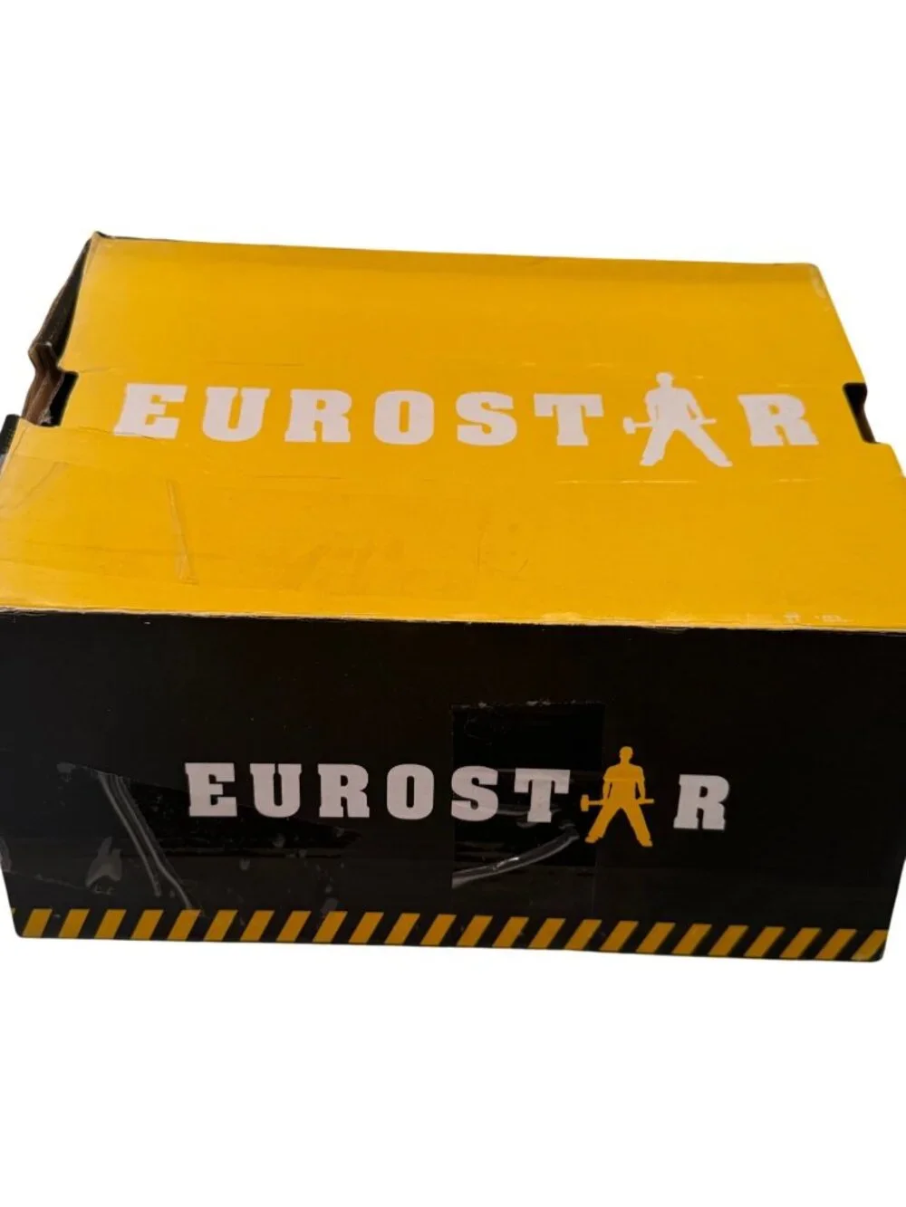 Eurostar experience comfort