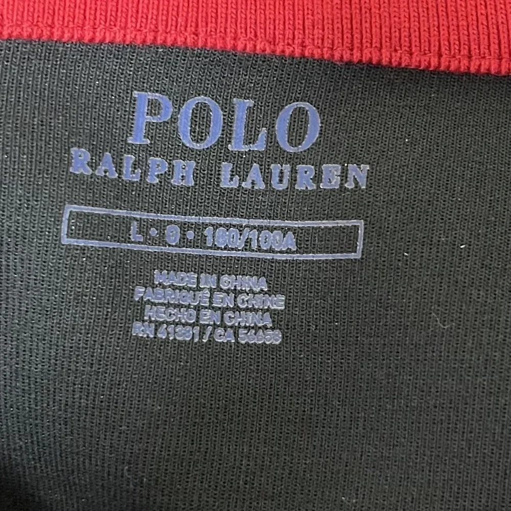 Polo Ralph Lauren polo ralph