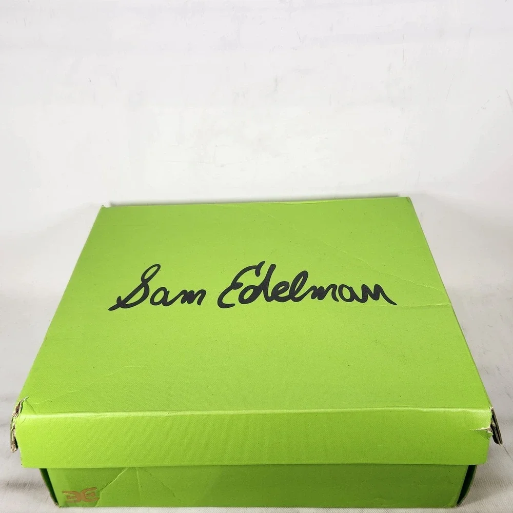Sam Edelman policies ships