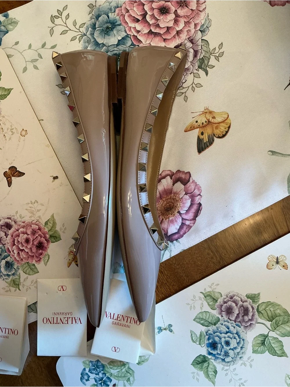 Valentino brand new