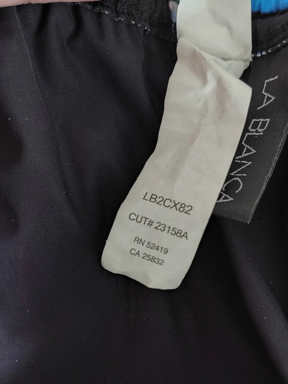 La Blanca la blanca
