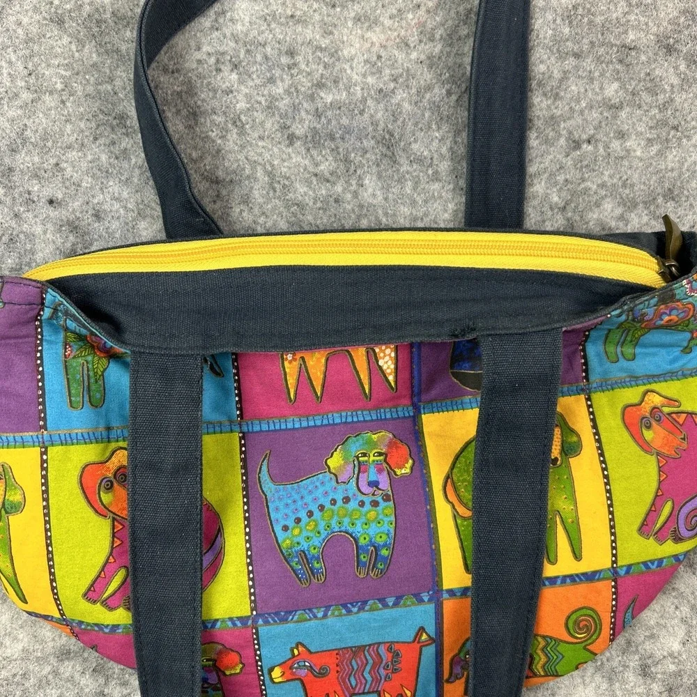 Laurel Burch welcome thank