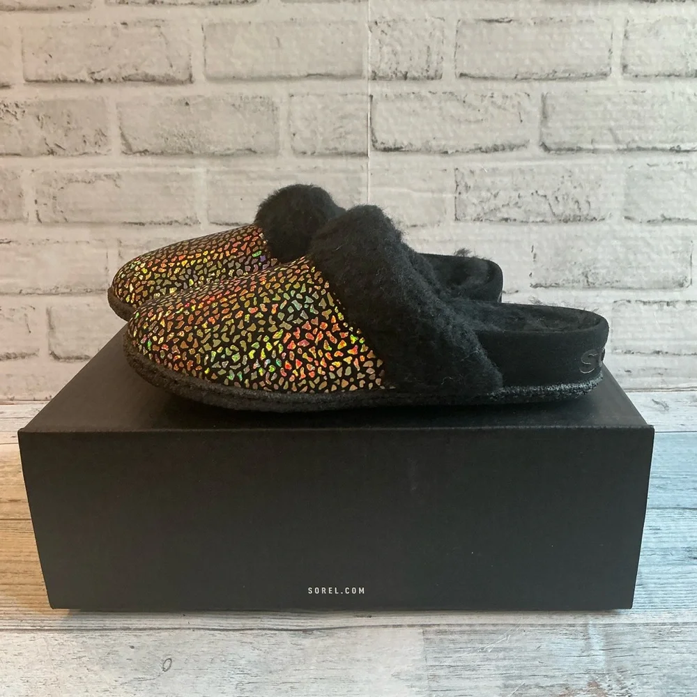 Sorel nib girls