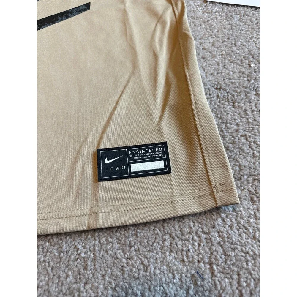 Nike jersey 100%