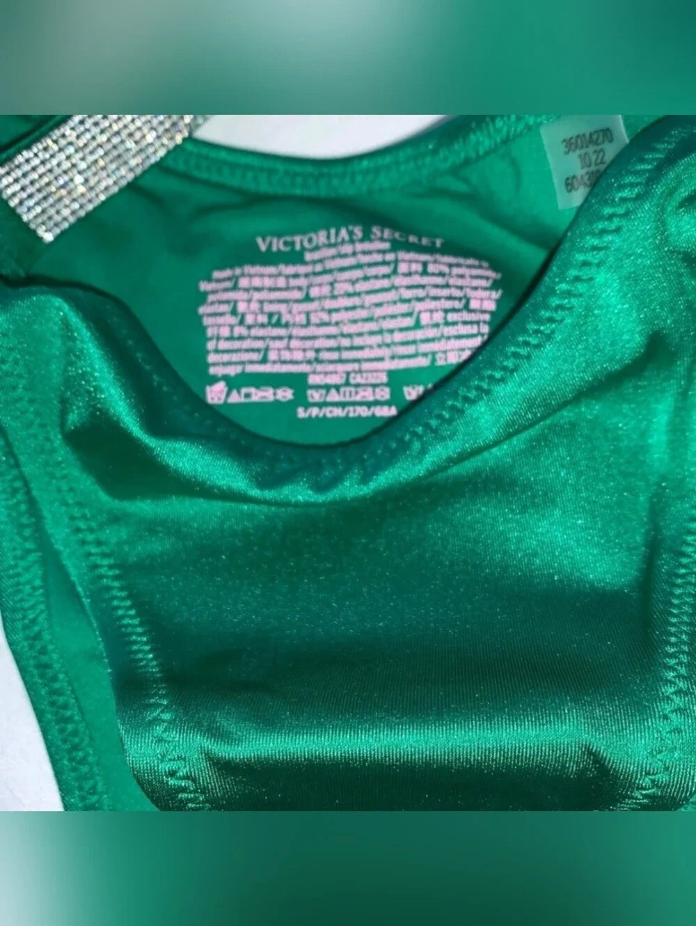 Victorias Secret nwot new