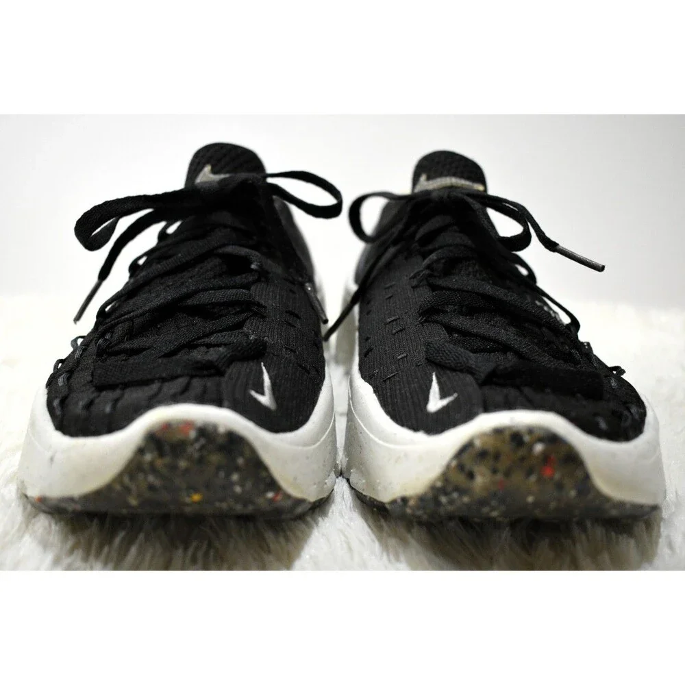 Nike step into